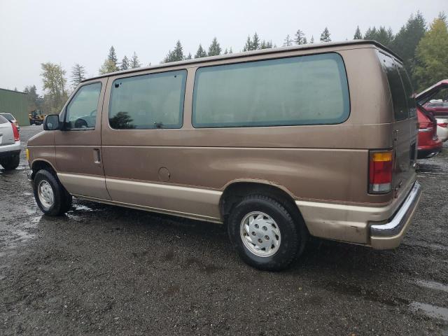 Photo 2 from auction – 1992 FORD ECONOLINE with VIN 1FMEE11H2NHB41366