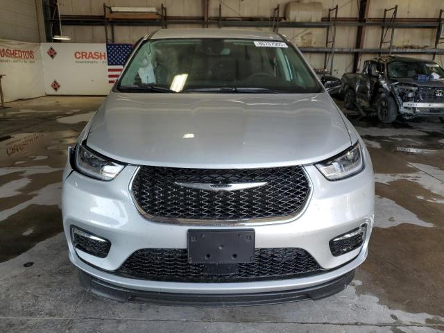 Photo 5 from auction – 2024 CHRYSLER PACIFICA T with VIN 2C4RC1BG6RR197726