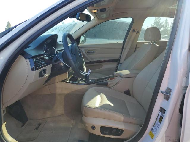 Photo 7 from auction – 2011 BMW 328 I SULE with VIN WBAPH5C54BA448487