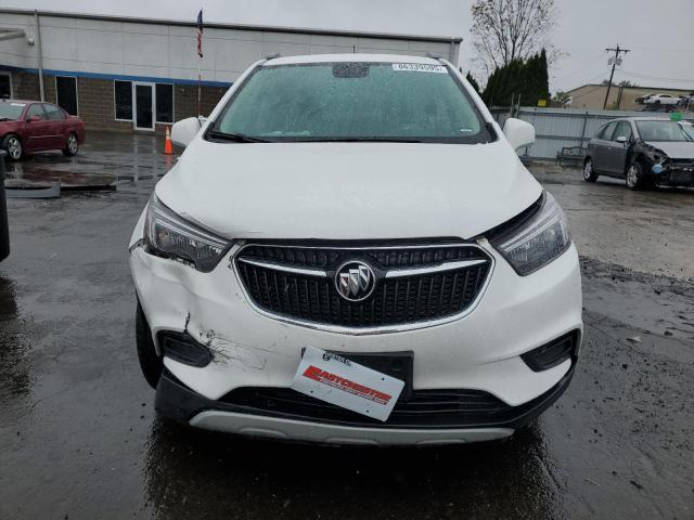 Photo 5 from auction – 2022 BUICK ENCORE PRE with VIN KL4CJESMXNB528920