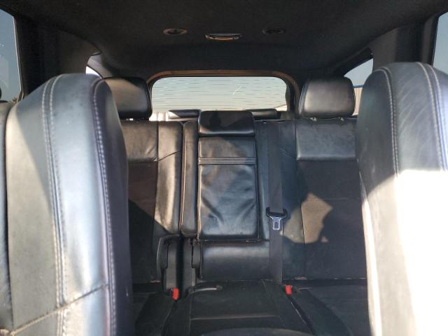 Photo 10 from auction – 2016 DODGE DURANGO SX with VIN 1C4RDJAG6GC503263