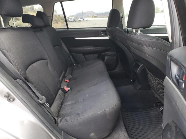 Photo 11 from auction – 2010 SUBARU OUTBACK 2. with VIN 4S4BRCFC9A3335660