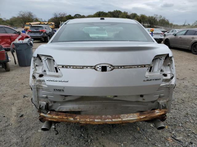 Photo 6 from auction – 2013 FORD TAURUS LIM with VIN 1FAHP2F88DG231920