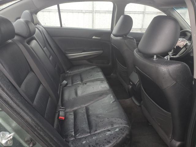 Photo 10 from auction – 2010 HONDA ACCORD with VIN 1HGCP2F88AA011620