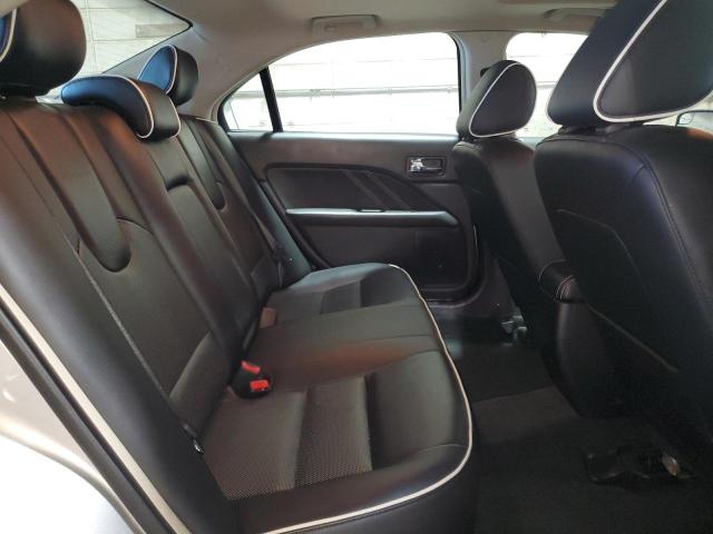 Photo 10 from auction – 2011 FORD FUSION SEL with VIN 3FAHP0JA0BR107922