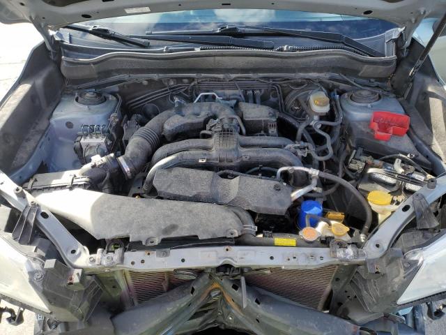 Photo 12 from auction – 2014 SUBARU FORESTER 2 with VIN JF2SJAJC8EH405148