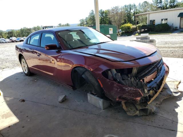 Photo 4 from auction – 2021 DODGE CHARGER SX with VIN 2C3CDXBG6MH522528