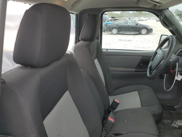 Photo 10 from auction – 2011 FORD RANGER with VIN 1FTKR1AD7BPA66089