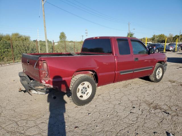 Zdjęcie 3 z aukcji – 2005 CHEVROLET SILVERADO C1500 z VIN 1GCEC19ZX5Z349948