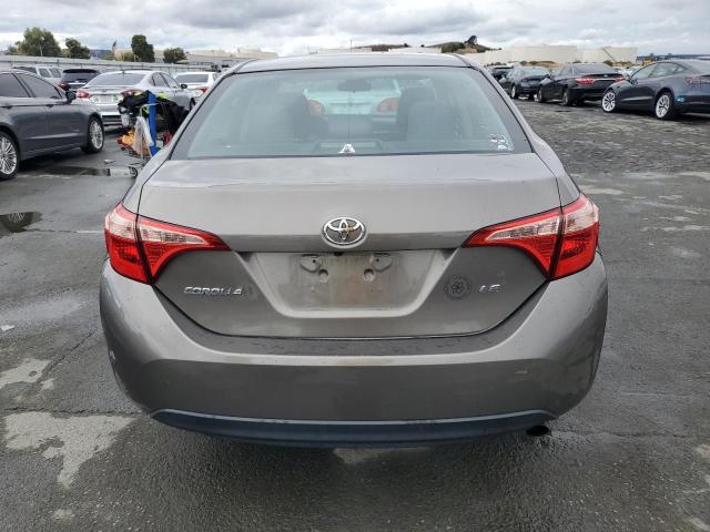 Photo 6 from auction – 2017 TOYOTA COROLLA L with VIN 2T1BURHEXHC958436