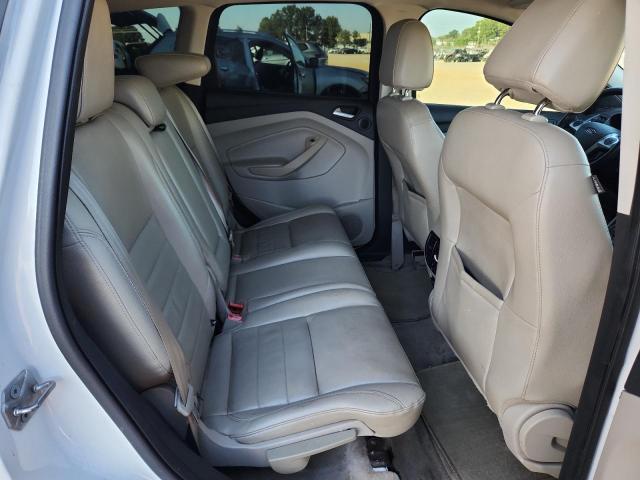 Photo 11 from auction – 2013 FORD ESCAPE SEL with VIN 1FMCU0HX0DUC19652
