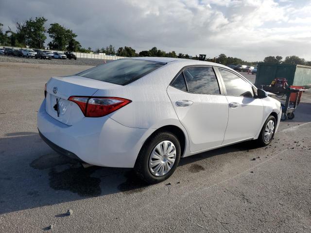 Photo 3 from auction – 2015 TOYOTA COROLLA L with VIN 5YFBURHEXFP335024