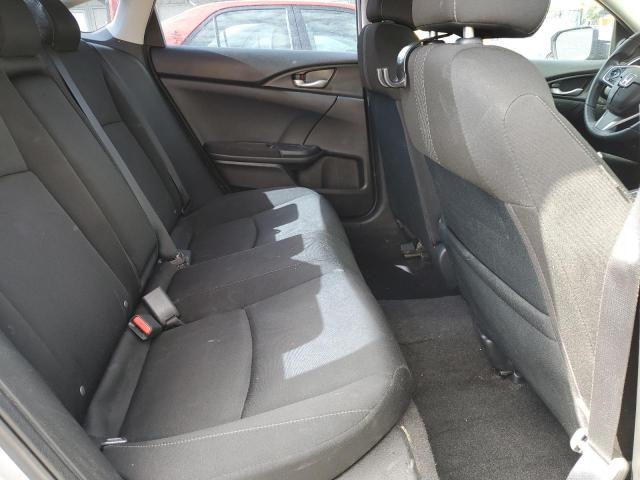 Photo 10 from auction – 2017 HONDA CIVIC with VIN 19XFC2F76HE042094