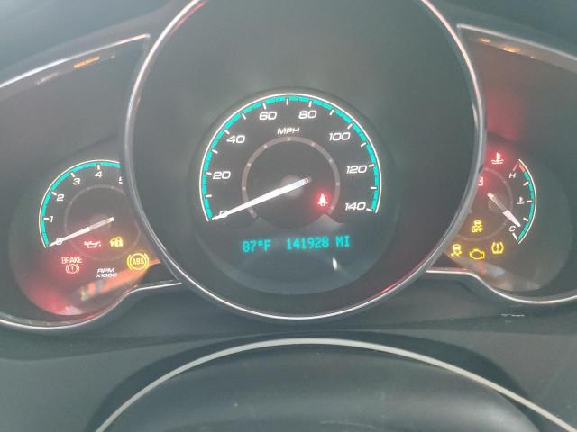 صورة رقم 9 من المزاد - 2012 CHEVROLET MALIBU 2LT مع VIN 1G1ZD5E00CF339529