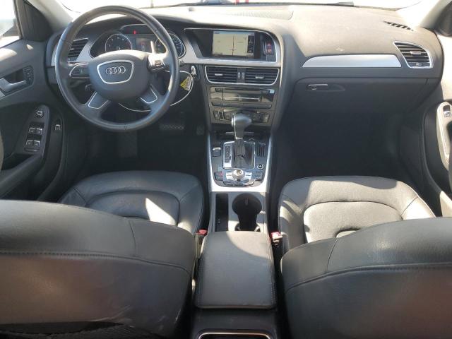 Zdjęcie 8 z aukcji – 2014 AUDI A4 PREMIUM z VIN WAUAFAFL0EN004325