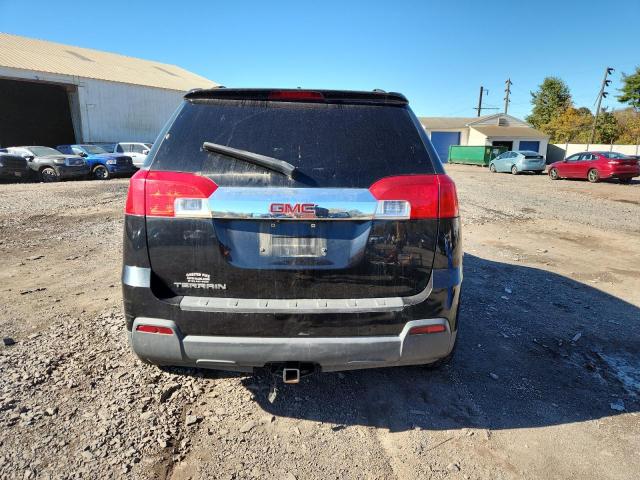 Photo 6 from auction – 2011 GMC TERRAIN SLE with VIN 2CTALSEC5B6346540