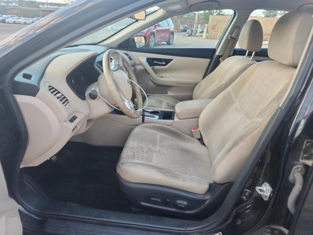 Photo 7 from auction – 2017 NISSAN ALTIMA 2.5 with VIN 1N4AL3AP7HC250604