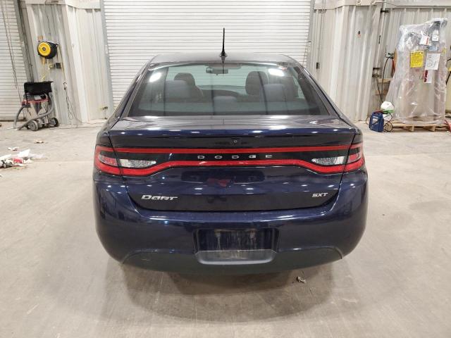 Photo 6 from auction – 2015 DODGE DART SXT with VIN 1C3CDFBB3FD378709