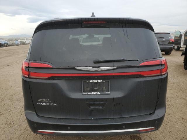 Photo 6 from auction – 2021 CHRYSLER PACIFICA with VIN 2C4RC1BG0MR560983