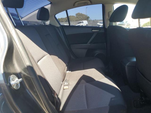 Foto 10 de la subasta – 2011 MAZDA 3 I con VIN JM1BL1VG8B1430951