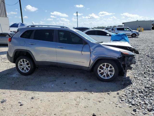 Photo 4 from auction – 2016 JEEP CHEROKEE L with VIN 1C4PJMCB1GW221002