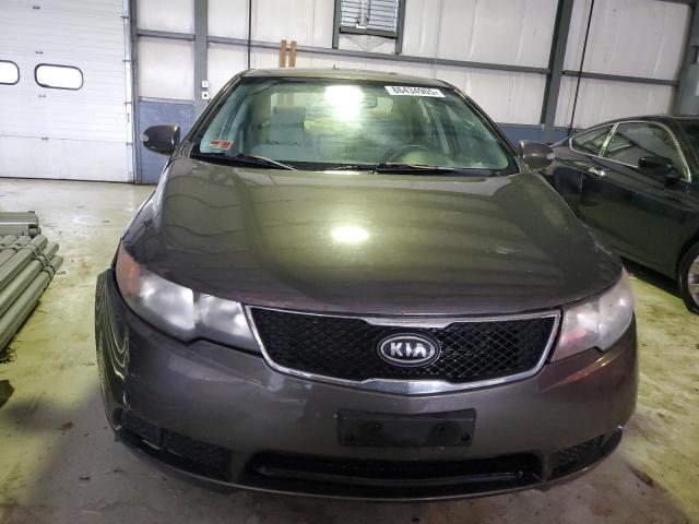 Photo 5 from auction – 2010 KIA FORTE EX with VIN KNAFU4A22A5123435