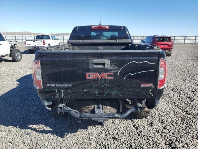Photo 6 from auction – 2015 GMC CANYON SLE with VIN 1GTH6BE39F1183997