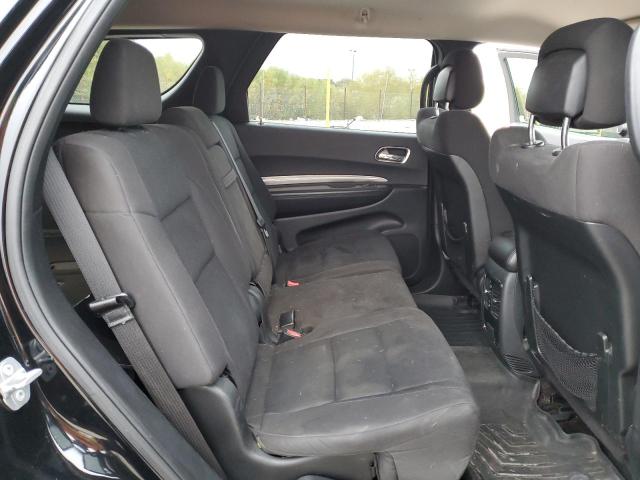 Photo 11 from auction – 2017 DODGE DURANGO SS with VIN 1C4RDJFG8HC691536