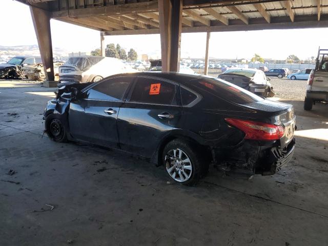 Photo 2 from auction – 2016 NISSAN ALTIMA 2.5 with VIN 1N4AL3AP9GN375347