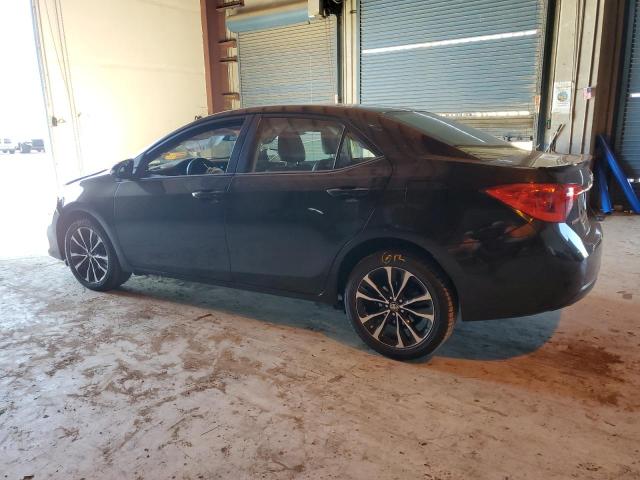 Photo 2 from auction – 2018 TOYOTA COROLLA L with VIN 2T1BURHE6JC986045