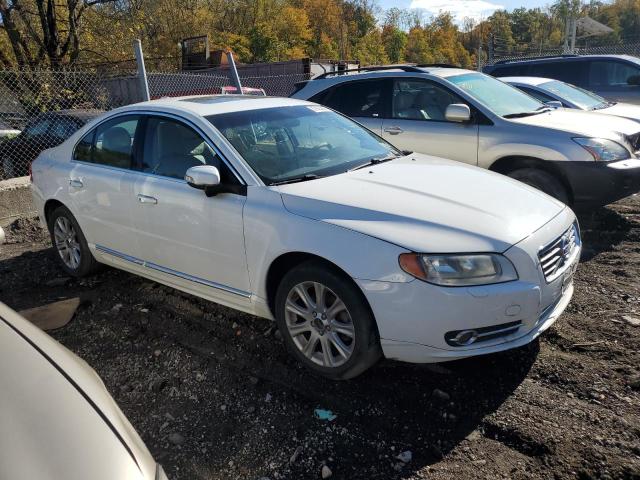 Photo 4 from auction – 2010 VOLVO S80 3.2 with VIN YV1982AS1A1121587