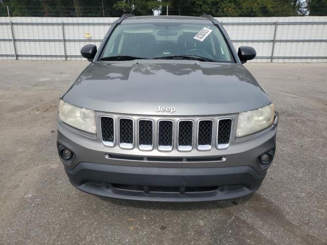 Photo 5 from auction – 2012 JEEP COMPASS SPORT with VIN 1C4NJCBB9CD725306