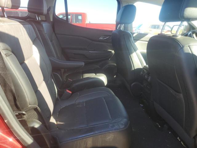 Photo 11 from auction – 2022 GMC ACADIA SLT with VIN 1GKKNUL48NZ134861