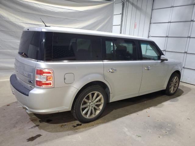 Photo 3 from auction – 2018 FORD FLEX LIMIT with VIN 2FMHK6D87JBA06390