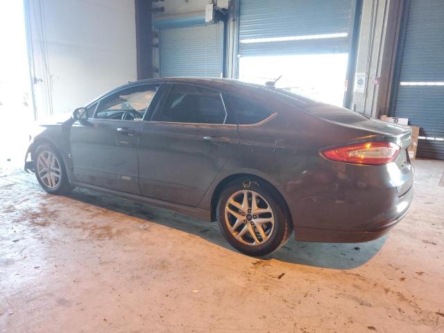 Photo 2 from auction – 2016 FORD FUSION SE with VIN 3FA6P0HDXGR404808