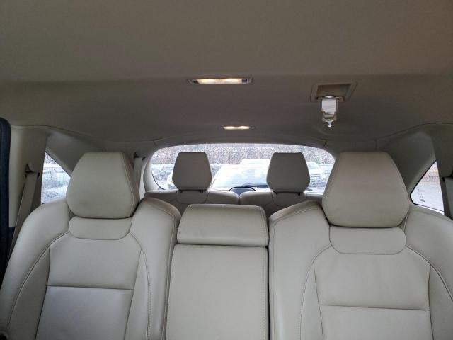 Photo 10 from auction – 2016 ACURA MDX with VIN 5FRYD4H22GB034469