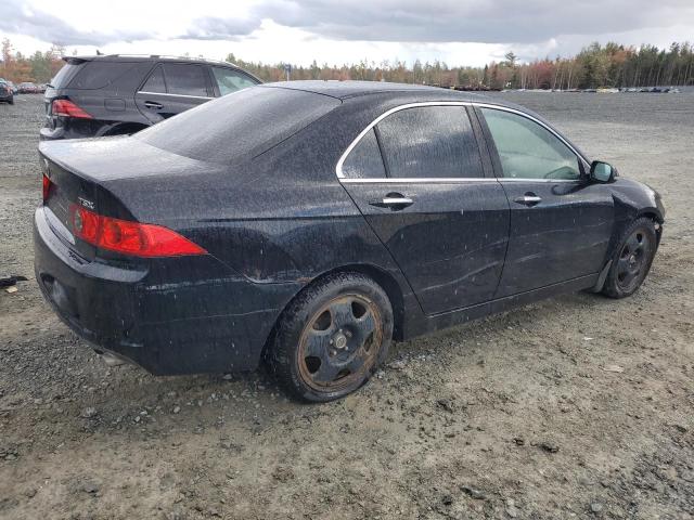 Photo 3 from auction – 2006 ACURA TSX with VIN JH4CL96896C800839