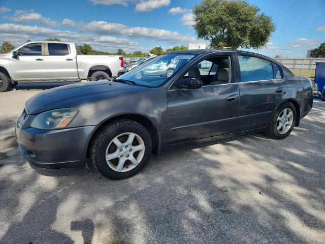 NISSAN ALTIMA S 2006 with VIN 1N4AL11D96C254029 - Photo from auction