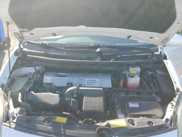 Photo 11 from auction – 2013 TOYOTA PRIUS with VIN JTDKN3DU4D5556782