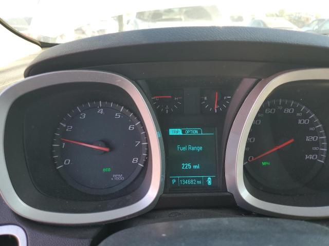 Photo 9 from auction – 2015 CHEVROLET EQUINOX LT with VIN 2GNALBEK9F1136407