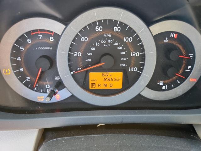 Photo 9 from auction – 2011 TOYOTA RAV4 with VIN 2T3BF4DV0BW129682