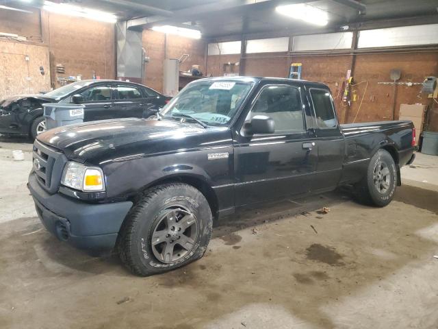 FORD RANGER SUP 2008 with VIN 1FTYR15E18PA92225 - Photo from auction