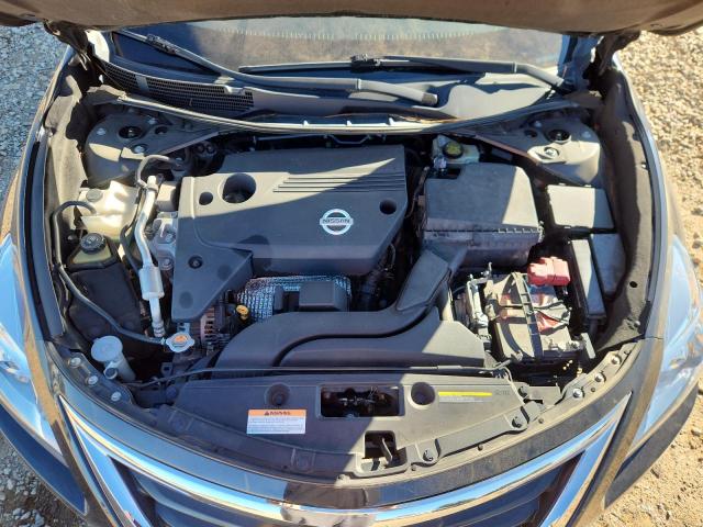 Photo 11 from auction – 2015 NISSAN ALTIMA 2.5 with VIN 1N4AL3AP2FN355407