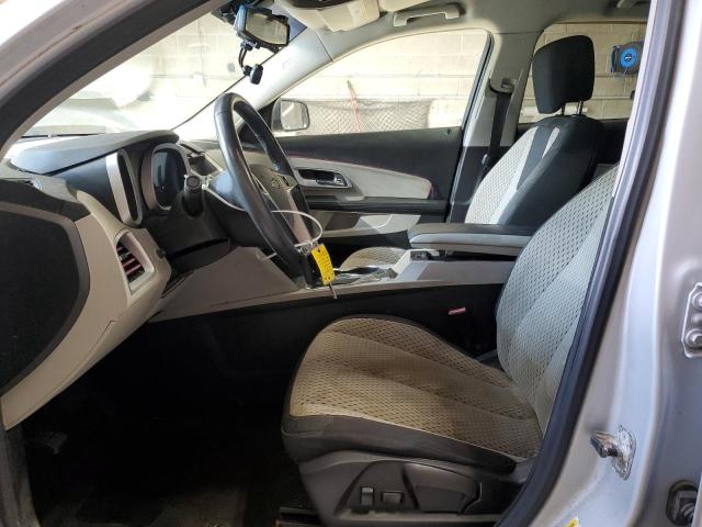 Photo 7 from auction – 2011 CHEVROLET EQUINOX LS with VIN 2CNFLCEC2B6401464