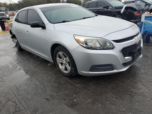 Photo 4 from auction – 2016 CHEVROLET MALIBU with VIN 1G11B5SA1GF132105