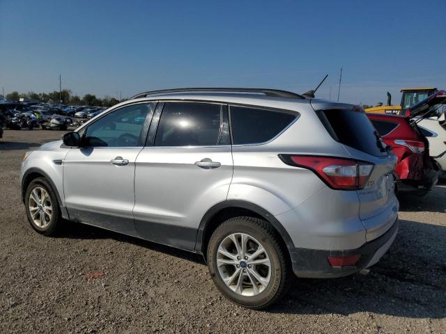 Photo 2 from auction – 2018 FORD ESCAPE SE with VIN 1FMCU9GD9JUB59314