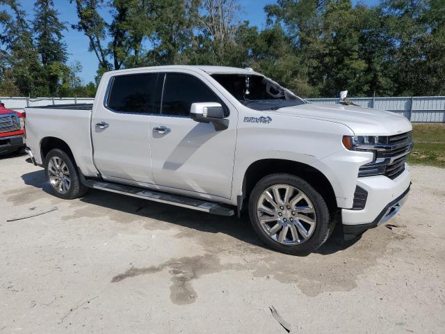 Photo 4 from auction – 2020 CHEVROLET SILVERADO with VIN 3GCPWFED8LG239887
