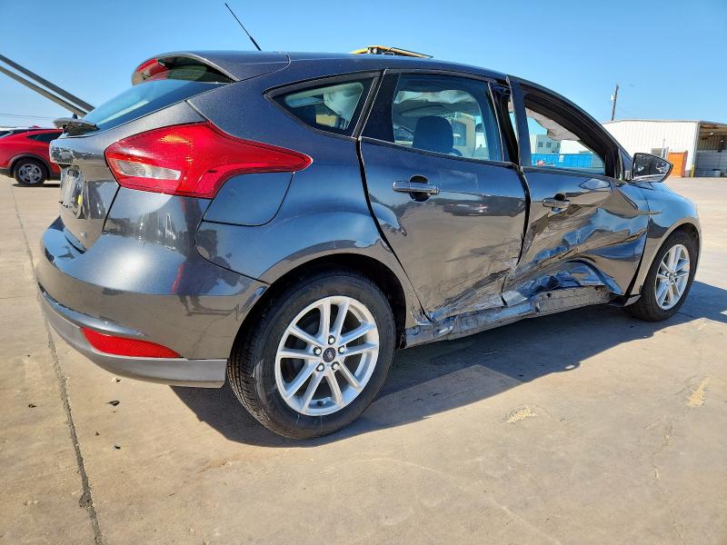 Photo 3 from auction – 2018 FORD FOCUS SE with VIN 1FADP3K25JL330834