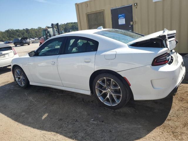 Photo 2 from auction – 2023 DODGE CHARGER GT with VIN 2C3CDXHGXPH630744