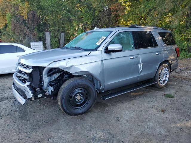 FORD EXPEDITION 2024 with VIN 1FMJU2A82REA32209 - Photo from auction